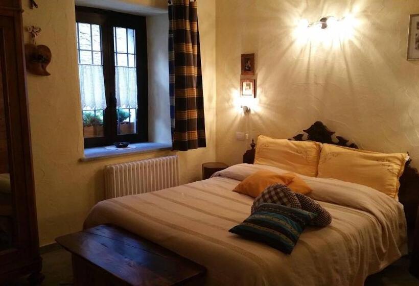 اتاق استاندارد, Maison Dunoyer Chambres Et Tables D Hotes