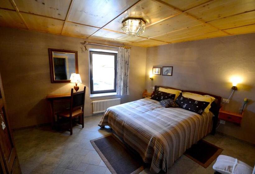 اتاق سوپریور, Maison Dunoyer Chambres Et Tables D Hotes