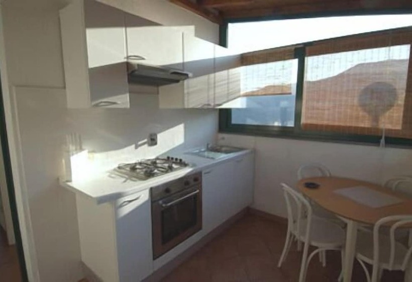 استودیوی استاندارد, Agriturismo L'ulivo E Il Mare