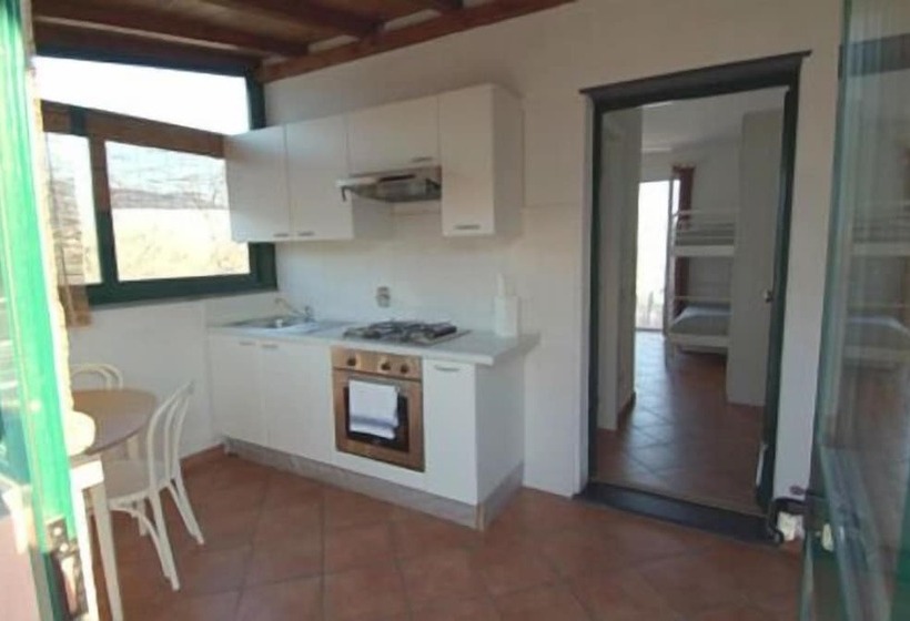 آپارتمان 1 خوابه, Agriturismo L'ulivo E Il Mare