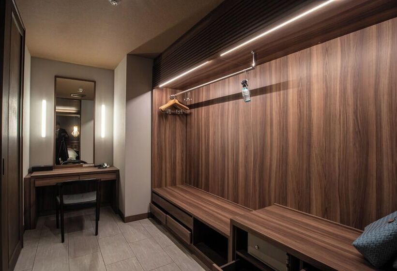 Quarto Deluxe, Amane Resort Seikai