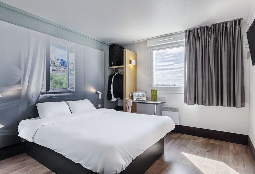 اتاق استاندارد, B&b Hotel Lyon Grand Stade Meyzieu