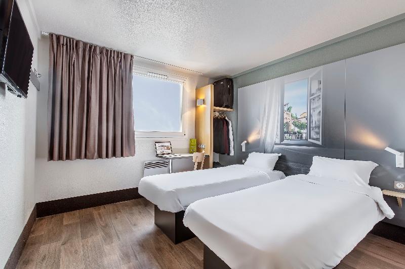 اتاق استاندارد, B&b Hotel Lyon Grand Stade Meyzieu