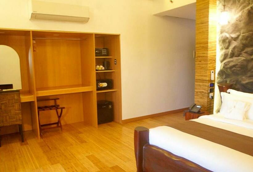 스위트, El Nido Bayview Resort