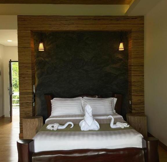 스위트, El Nido Bayview Resort