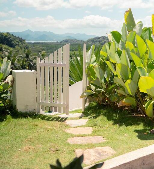 전망 스위트, El Nido Bayview Resort
