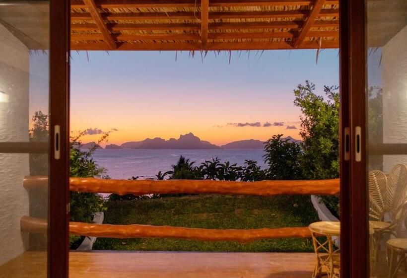 스위트, El Nido Bayview Resort