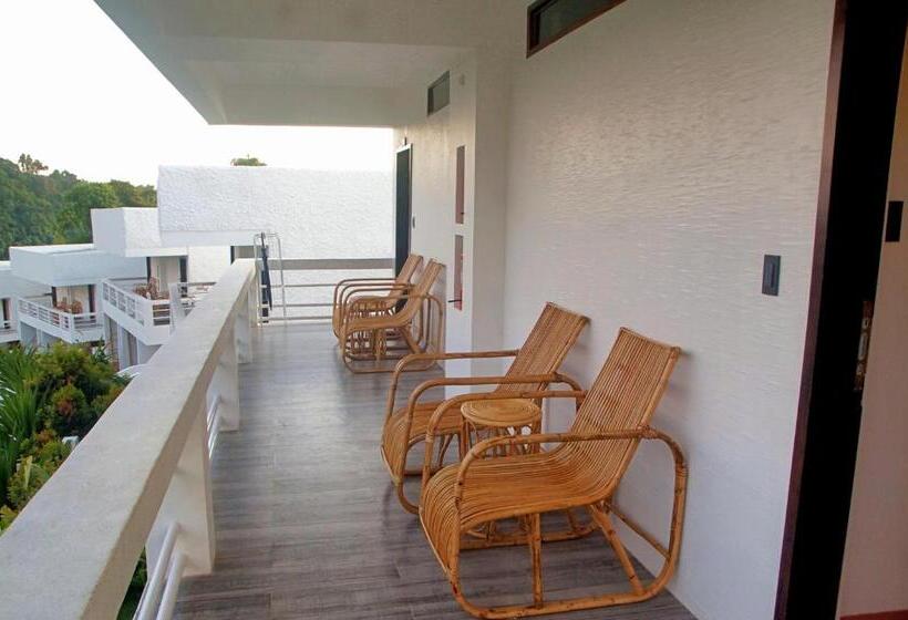 스위트, El Nido Bayview Resort