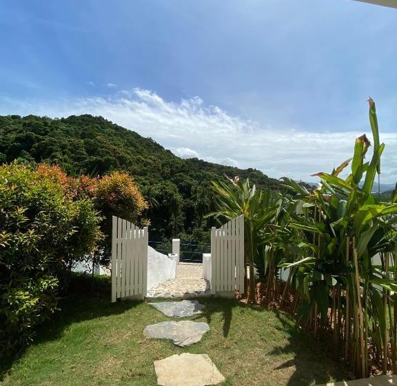 전망 스위트, El Nido Bayview Resort