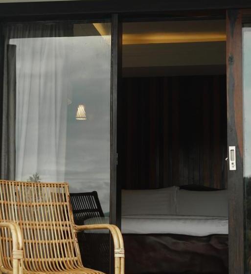 전망 스위트, El Nido Bayview Resort