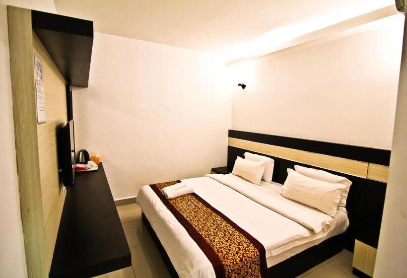 Номер Executive Кровать Кинг, Rasah Seremban