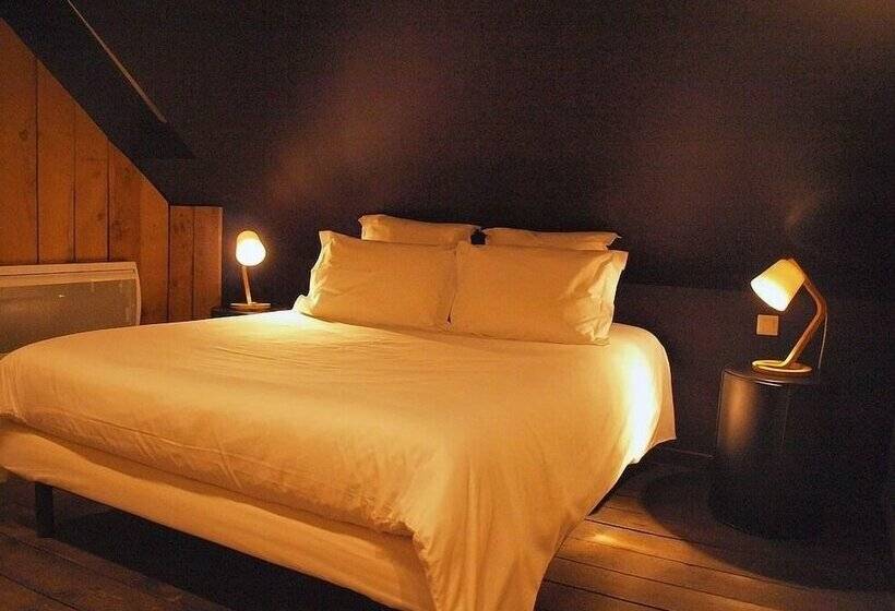 آپارتمان 1 خوابه, Nuit En Ville