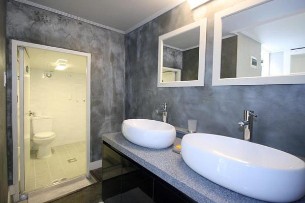 اتاق استاندارد سه نفره, Crib 49 Guesthouse   Foreigner Only