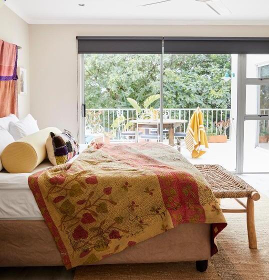 غرفة عائلية, The Big   Luxury Backpackers