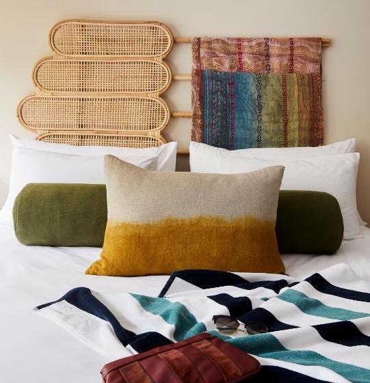 غرفة قياسية, The Big   Luxury Backpackers