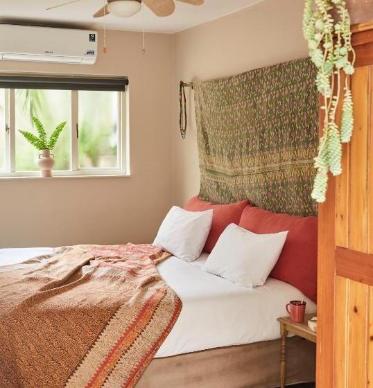 غرفة سوبيريور, The Big   Luxury Backpackers