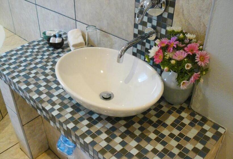 Quarto Estandar, Villa Jana Guesthouse