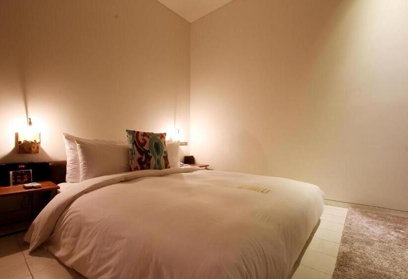Quarto Premium, Boutique Hotel Loft