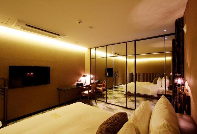 Suíte Ático, Boutique Hotel Loft