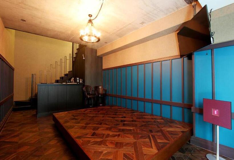 Suíte Ático, Boutique Hotel Loft