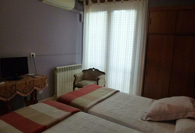 Номер Стандарт, Hostal Ciudad De Najera