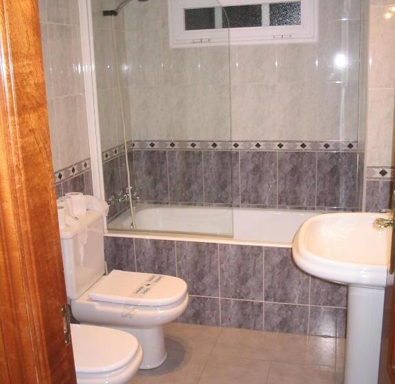 Семейный Номер, Hostal Ciudad De Najera