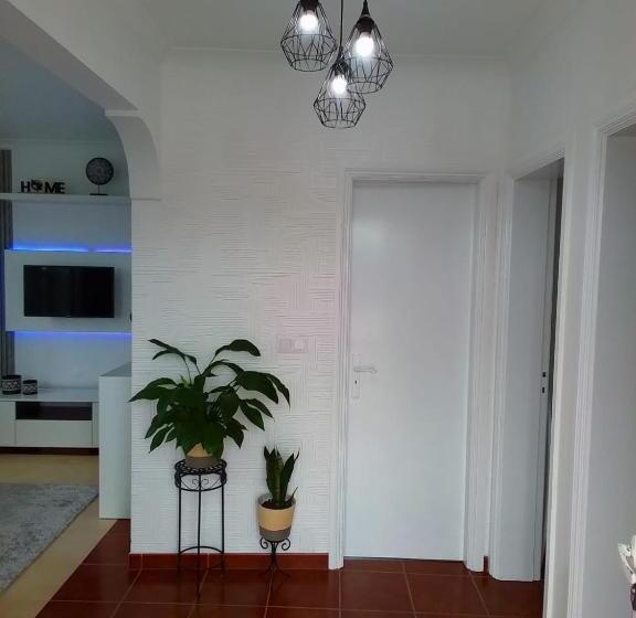 带1个卧室的带海景的公寓, Alojamento Bela Vista
