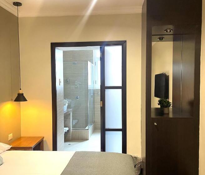 스탠다드 룸, Casa Montes Pardo