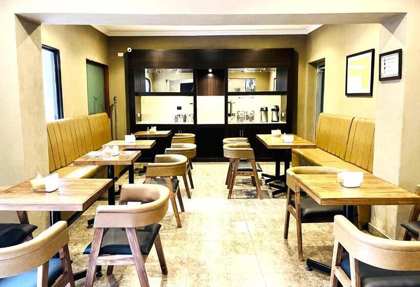 스탠다드 룸, Casa Montes Pardo