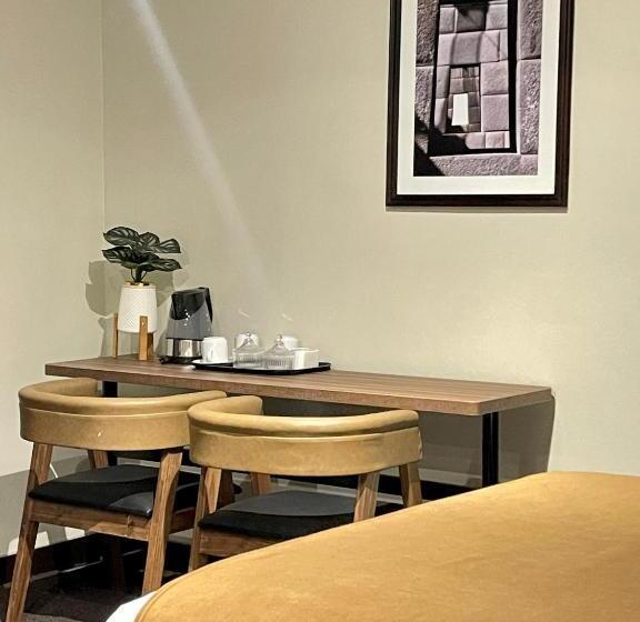 수피리어 패밀리 룸, Casa Montes Pardo