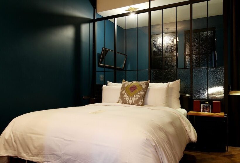 Quarto Superior, Boutique Hotel Loft