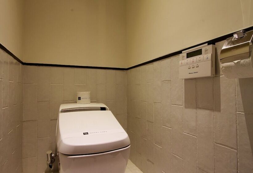 Quarto Premium, Boutique Hotel Loft