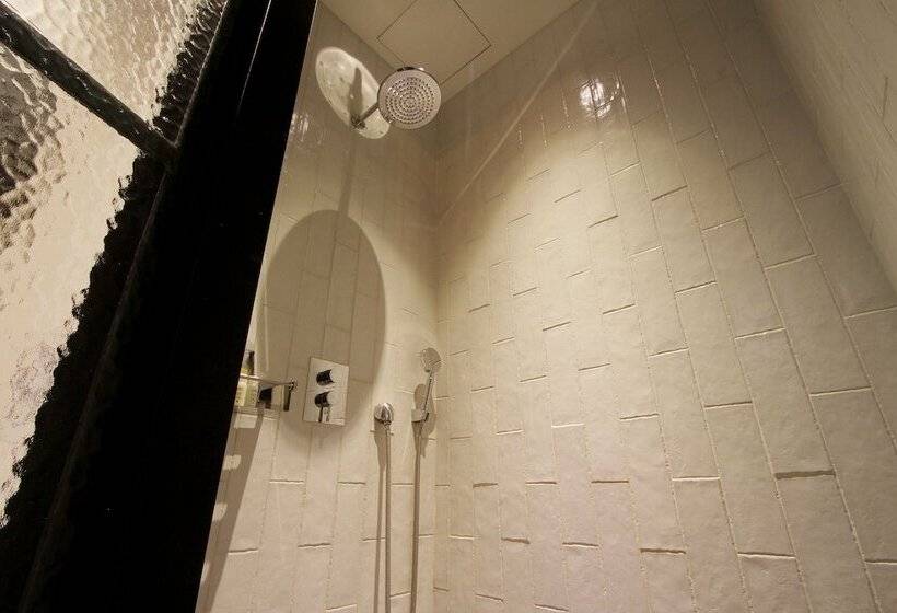Quarto Premium, Boutique Hotel Loft