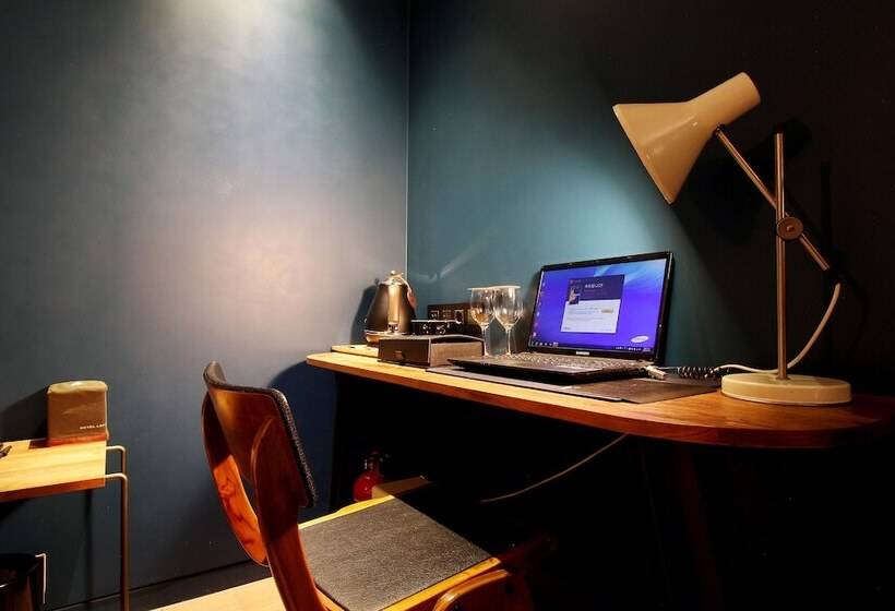 Quarto Superior, Boutique Hotel Loft
