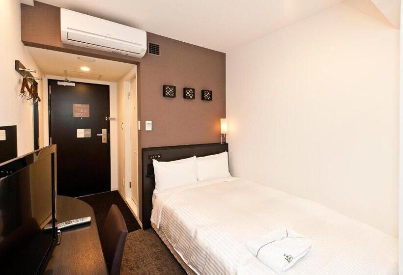 基本间, Sotetsu Fresa Inn Nihombashiningyocho