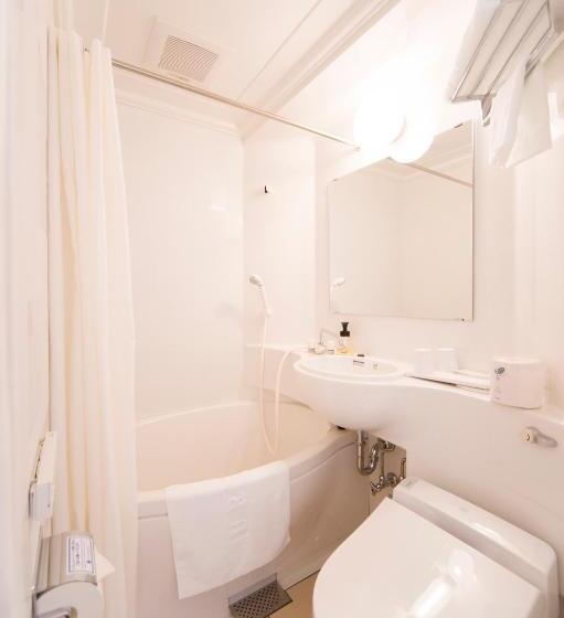 Premium Room, Urbain Hiroshima Central