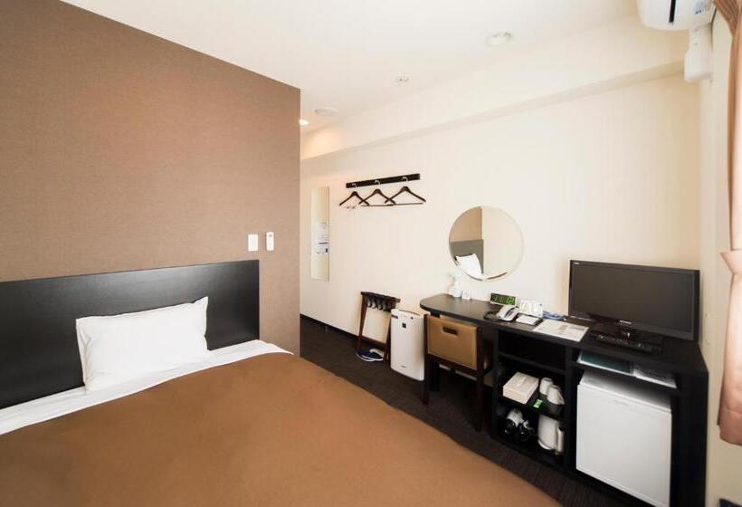 Premium Kamer, Urbain Hiroshima Central