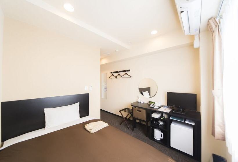 Premium Kamer, Urbain Hiroshima Central