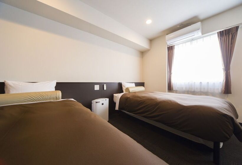 Premium Kamer, Urbain Hiroshima Central
