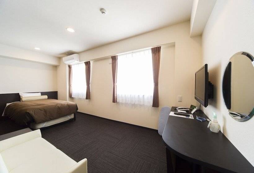 Premium Room, Urbain Hiroshima Central