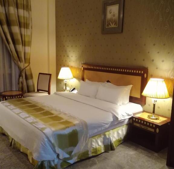 اتاق خانوادگی, Pioneer Hotel Apartments Muscat