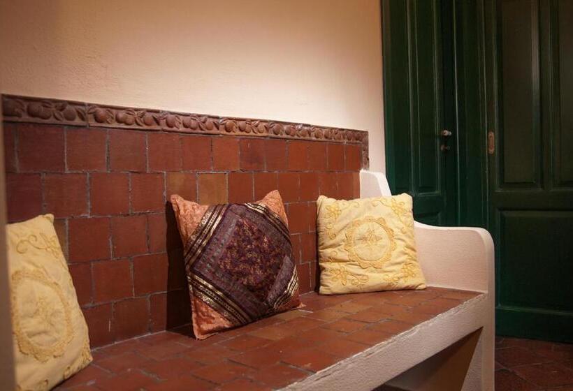 Номер Стандарт, B&b Casa Andrea