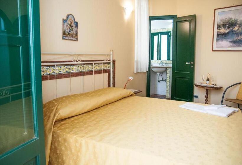 Номер Стандарт, B&b Casa Andrea