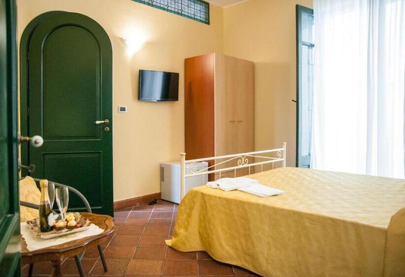 Номер Стандарт, B&b Casa Andrea