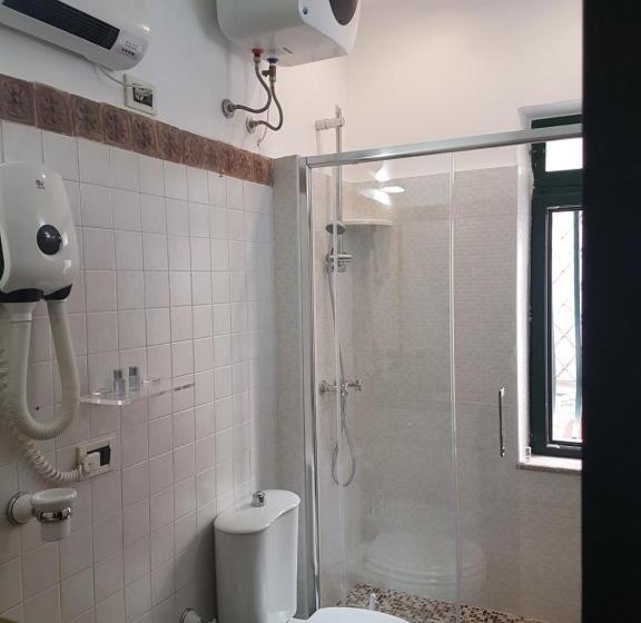 Номер Стандарт, B&b Casa Andrea
