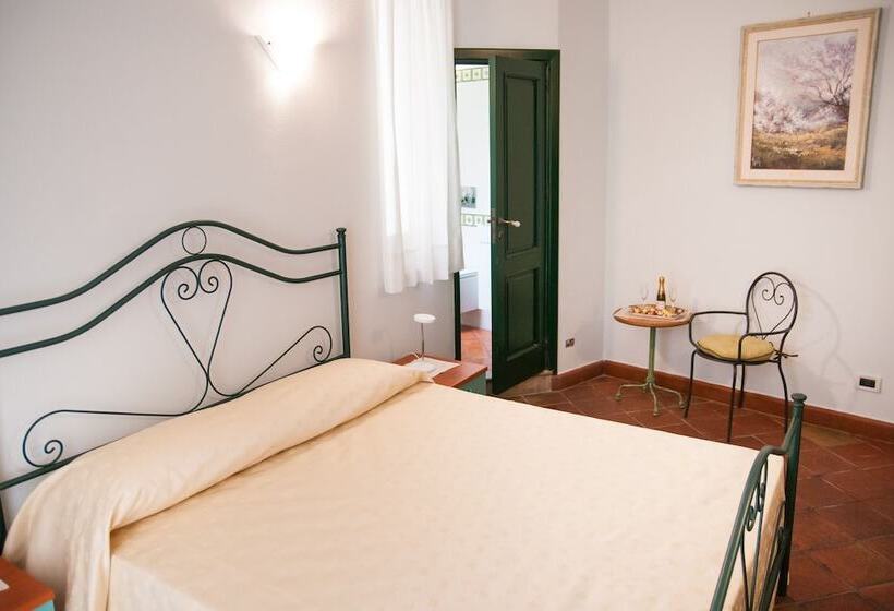 Номер Стандарт, B&b Casa Andrea