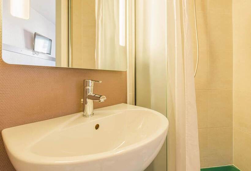اتاق استاندارد, B&b Hotel Strasbourg Sud Ostwald