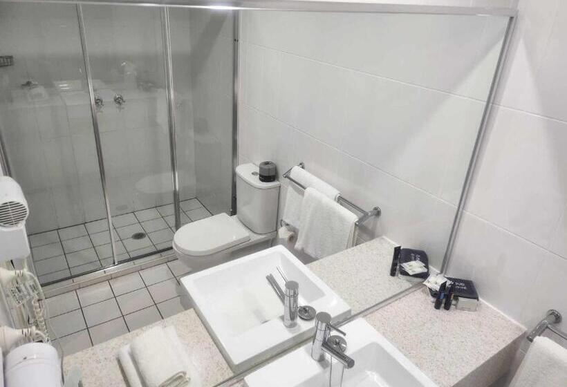 Номер Executive, Cootamundra Heritage Motel & Apartments