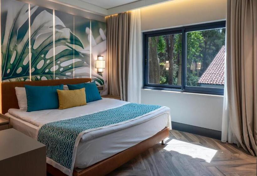 Family Suite, Baia Salima Kemer