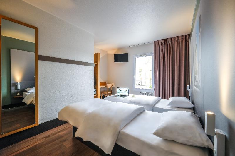 标准间, B&b Hotel Nantes Centre